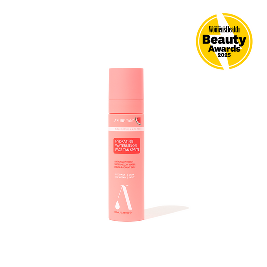 HYDRATING WATERMELON FACE TAN SPRITZ