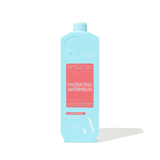 PRO MIST - HYDRATING WATERMELON - MEDIUM TO DARK