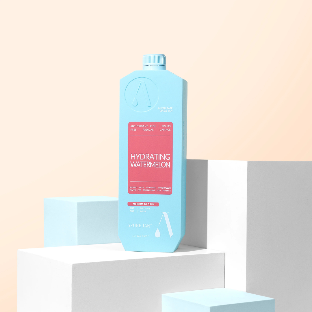 PRO MIST - HYDRATING WATERMELON - MEDIUM TO DARK