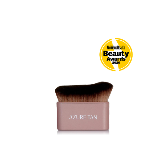 TANBUKI - TAN BLENDING BRUSH