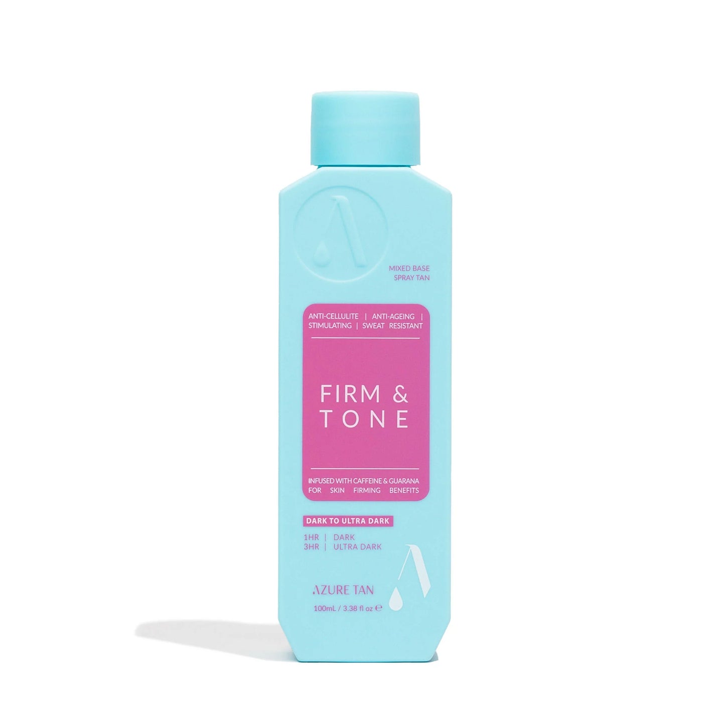 PRO MIST - FIRM & TONE - DARK TO ULTRA DARK