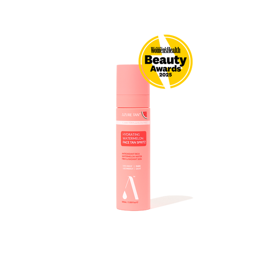 HYDRATING WATERMELON FACE TAN SPRITZ