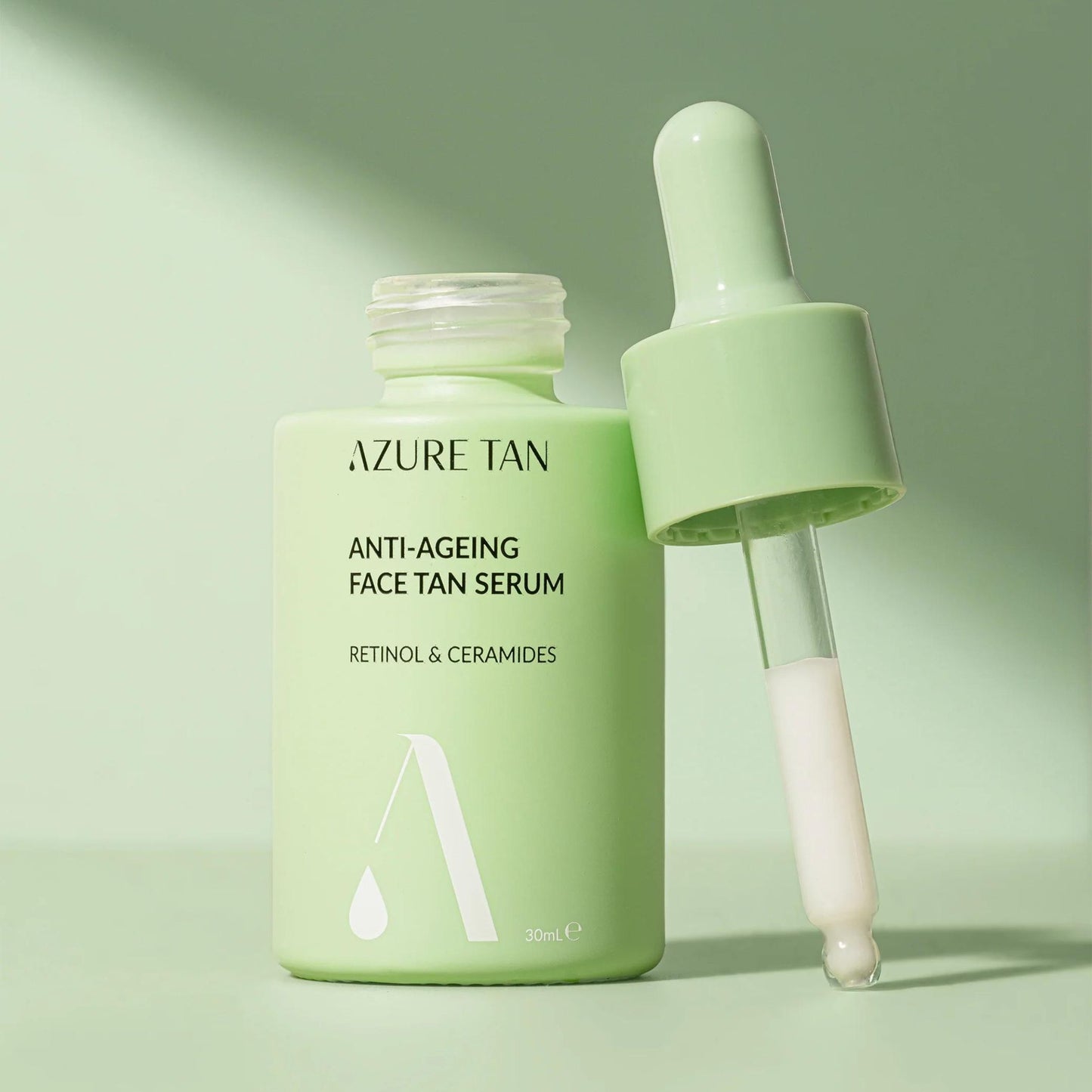 ANTI-AGEING TAN SERUM